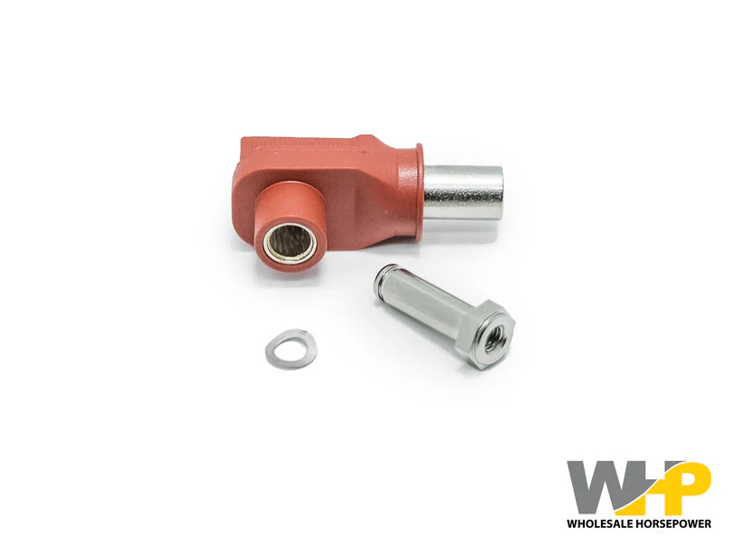 ECU Master PMU Radlok Conversion Kit