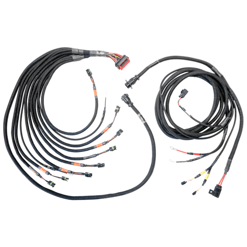 FuelTech FT550/FT600 FTSPARK-8 PRO ignition harness