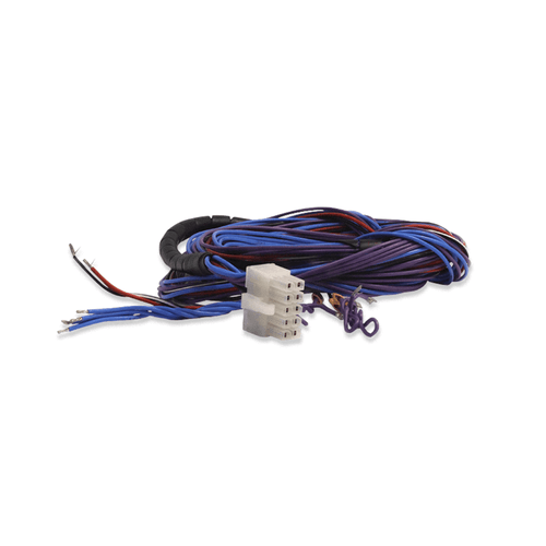 FuelTech Peak and Hold injector driver unterminated harness