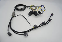 Load image into Gallery viewer, Autosports Engineering DIY IGN1A Coil Harness &amp; Relay Kit