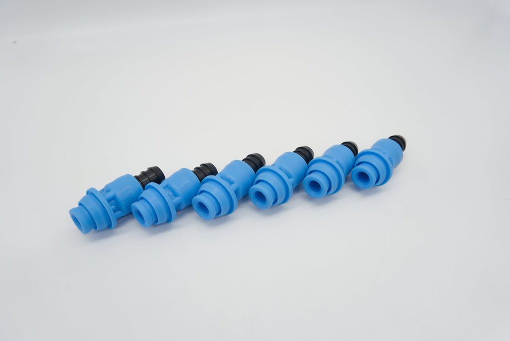 R35 Shortened Coil Stalks 2JZ 1JZ