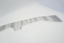 Load image into Gallery viewer, Autosports Engineering Nissan RB25 R26 Billet Front Motor Plate Chassis Support