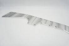 Load image into Gallery viewer, Autosports Engineering Nissan RB25 R26 Billet Front Motor Plate Chassis Support