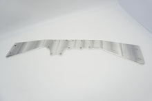 Load image into Gallery viewer, Autosports Engineering Nissan RB25 R26 Billet Front Motor Plate Chassis Support