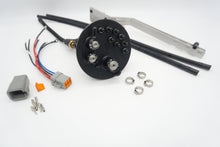 Load image into Gallery viewer, Autosports Engineering Nissan 240SX S14 S15 R33 R34 Twin Fuel Pump HangerV2