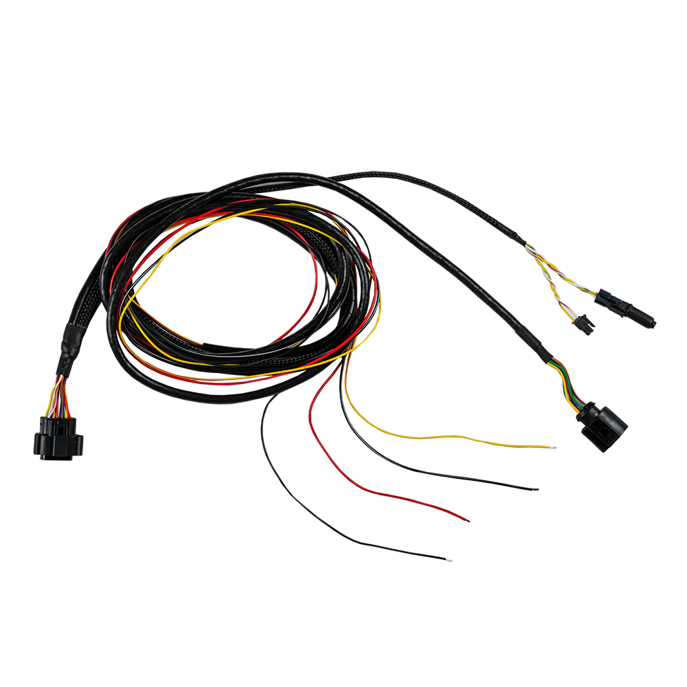 FuelTech NanoPRO to Bosch LSU 4.9 harness 6.5 ft version