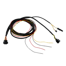 Load image into Gallery viewer, FuelTech NanoPRO to Bosch LSU 4.9 harness 6.5 ft version