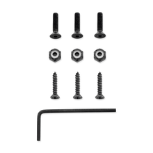 Load image into Gallery viewer, FuelTech Smart Clip mounting hardware