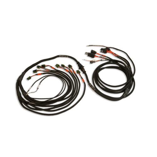 FuelTech FT550/FT600 PRO V8 smart coil ignition harness