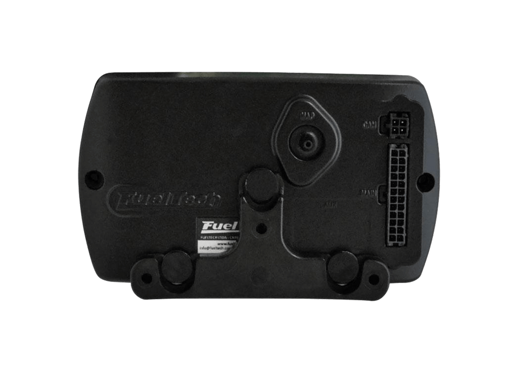 FuelTech Smart Clip support bracket installed
