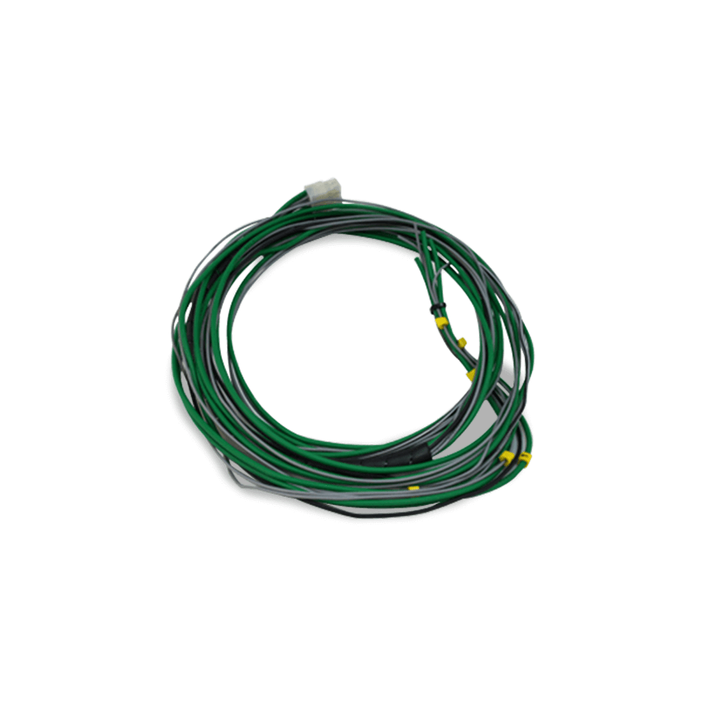 FuelTech SparkPRO-3 ignition module 8-way unterminated harness