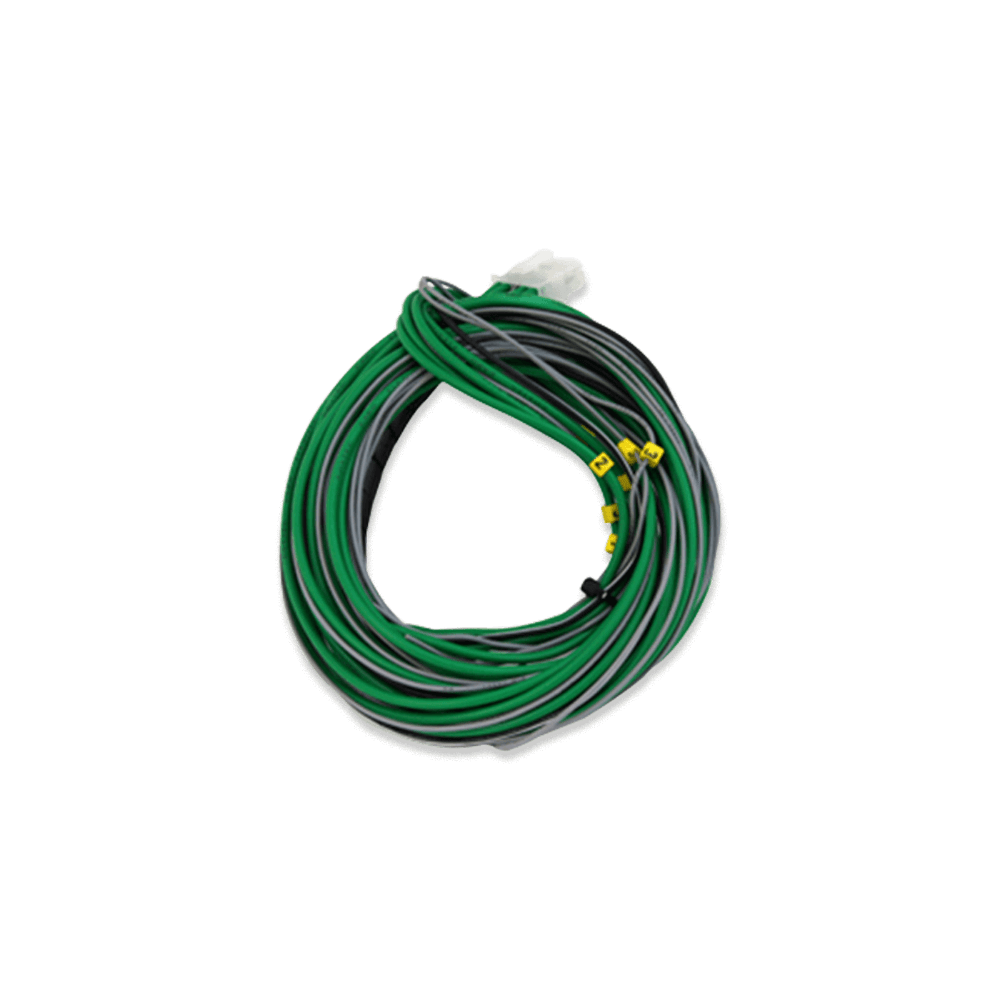 FuelTech SparkPRO-4 ignition module 10-way unterminated harness