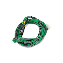 Load image into Gallery viewer, FuelTech SparkPRO-6 ignition module 14-way unterminated harness