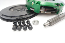 Load image into Gallery viewer, Autosports Engineering FX1000 2JZ 1JZ T56 Magnum Twin Disc