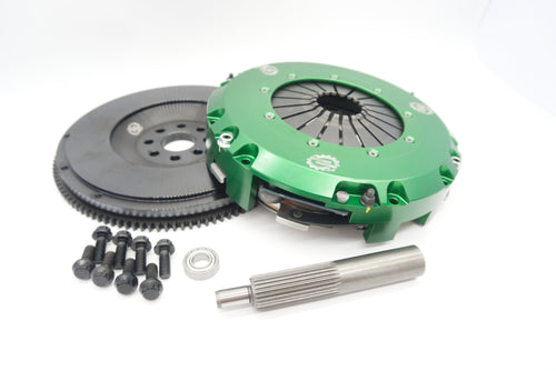 Autosports Engineering FX1000 2JZ 1JZ T56 Magnum Twin Disc