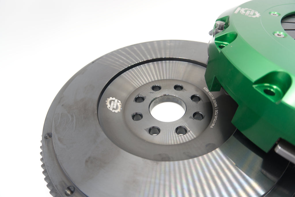 Autosports Engineering FX1000 2JZ 1JZ T56 Magnum Twin Disc