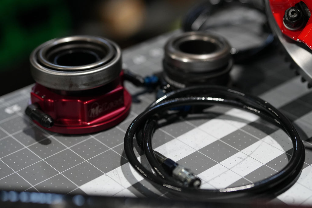 ASE 2JZ 1JZ T56 Magnum Transmission Conversion Kit UNIVERSAL