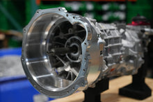 Load image into Gallery viewer, ASE 2JZ 1JZ T56 Magnum Transmission Conversion Kit UNIVERSAL