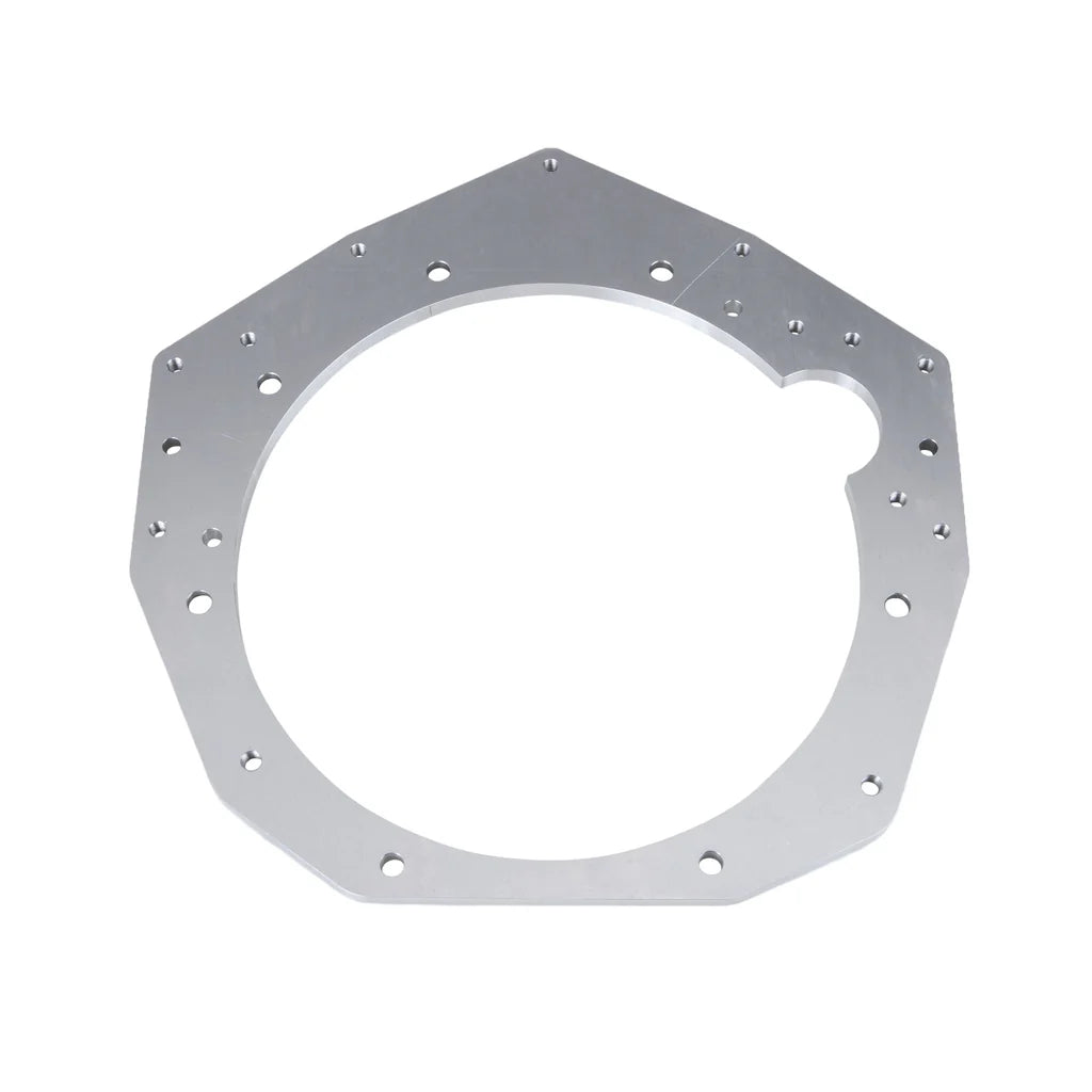 2JZ/1JZ Motor Plate Race Adapter Plate for Bellhousing