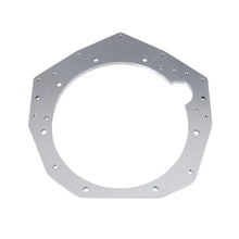 Load image into Gallery viewer, 2JZ/1JZ Motor Plate Race Adapter Plate for Bellhousing