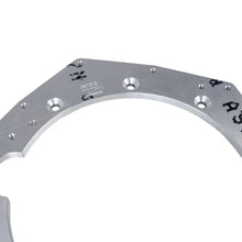 Load image into Gallery viewer, 2JZ/1JZ Motor Plate Race Adapter Plate for Bellhousing