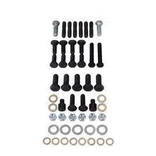 Load image into Gallery viewer, 2JZ/1JZ Motor Plate Race Adapter Plate for Bellhousing