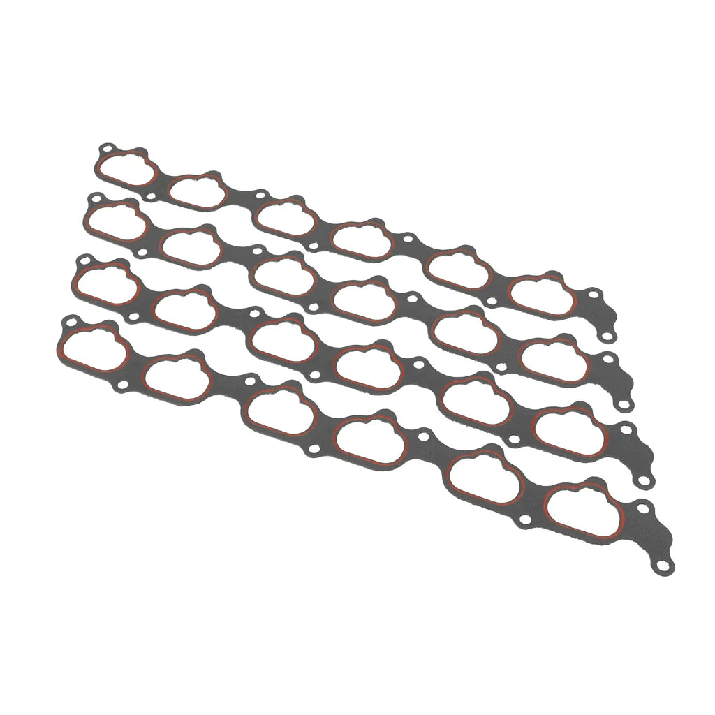 Titan 2JZ Intake Manifold Gasket with Silicone Beadseal