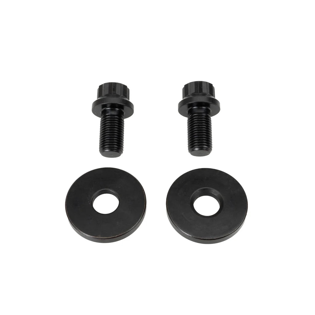 Titan Motorsports Pair of Cam Gear Bolts - Toyota Supra 2JZ-GTE