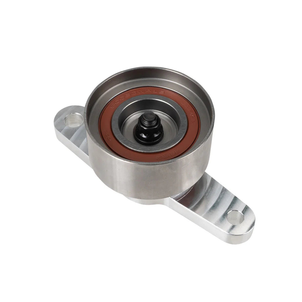 Titan Motorsports 2JZ Secondary Timing Belt Tensioner Bracket and Pulley Kit
