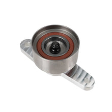 Load image into Gallery viewer, Titan Motorsports 2JZ Secondary Timing Belt Tensioner Bracket and Pulley Kit