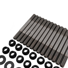 Load image into Gallery viewer, Titan Motorsports 2jz Main Studs in Ca625