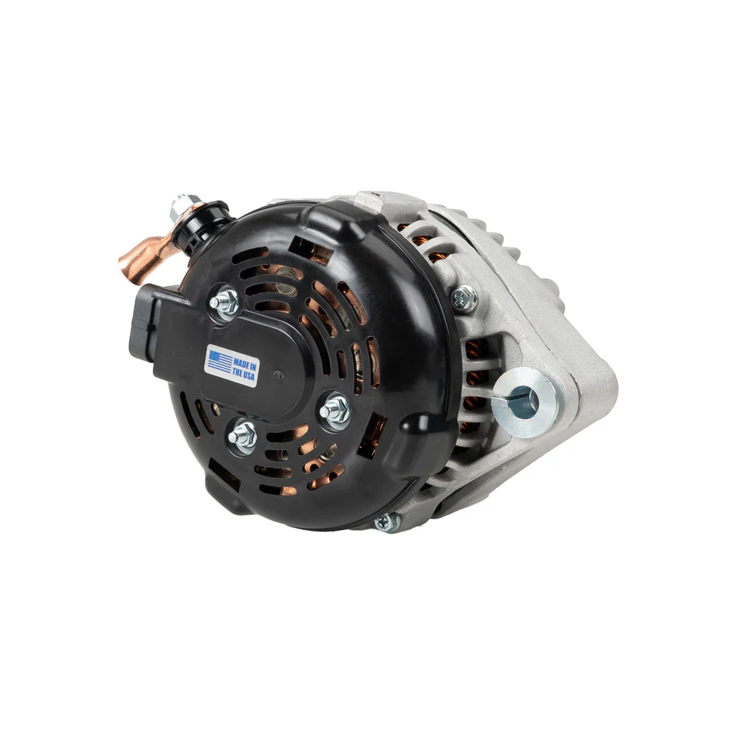 Titan Motorsports Racing Alternator - 2JZ