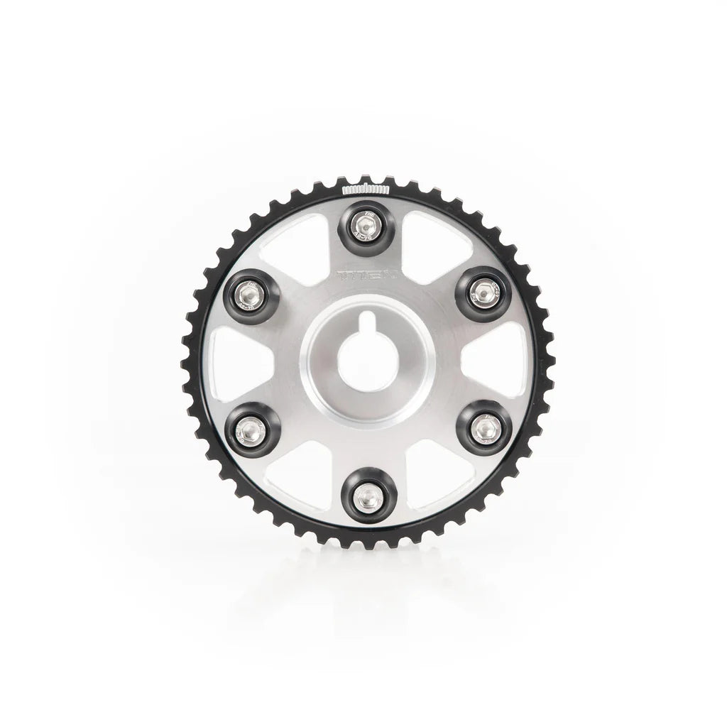 Titan Motorsports 2JZGTE PRO-SERIES Cam Gear RAW