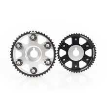 Load image into Gallery viewer, Titan Motorsports 2JZGTE PRO-SERIES Cam Gear RAW