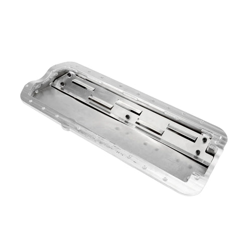 Toyota 2JZ-GE/2JZ-GTE Aluminum Dry Sump Oil Pan