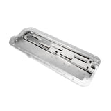 Toyota 2JZ-GE/2JZ-GTE Aluminum Dry Sump Oil Pan