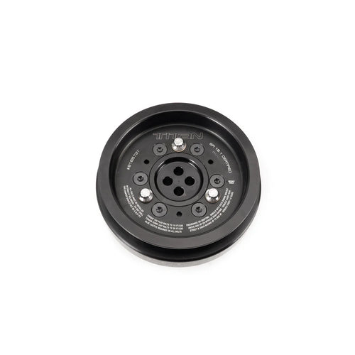 Titan Motorsports Toyota Supra MKV A90 / A91 / B58 Engine Damper