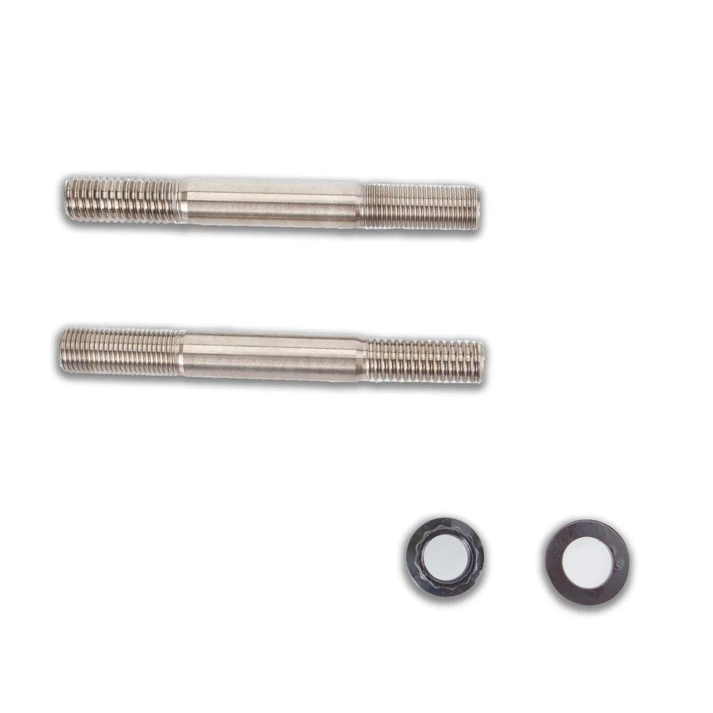 Titan Motorsports 1/2" L19 Head Studs for 2JZ / Supra