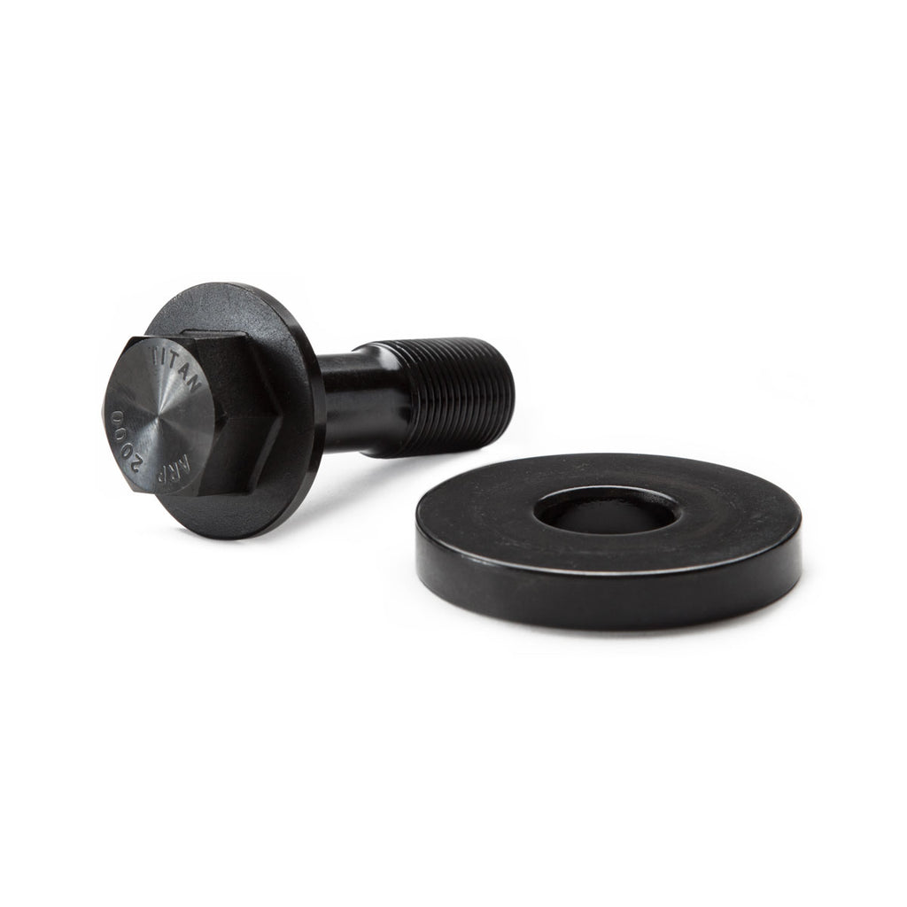 Titan Motorsports ARP 2000 2JZ Crank Bolt