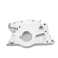 Load image into Gallery viewer, Titan 2JZ Billet Front Cover for Dry Sump