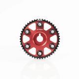 Titan Motorsports 2JZGTE PRO-SERIES Cam Gear Red