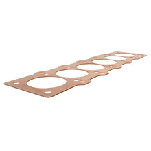 Load image into Gallery viewer, Titan Motorsports 2JZ Copper Head Gasket