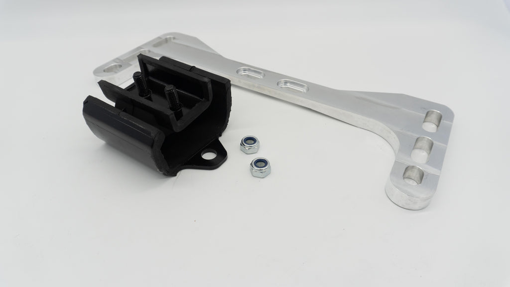 Autosports Engineering SC300 CD009 Adjustable Transmission Crossmember and Mount