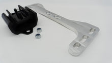 Load image into Gallery viewer, Autosports Engineering SC300 CD009 Adjustable Transmission Crossmember and Mount