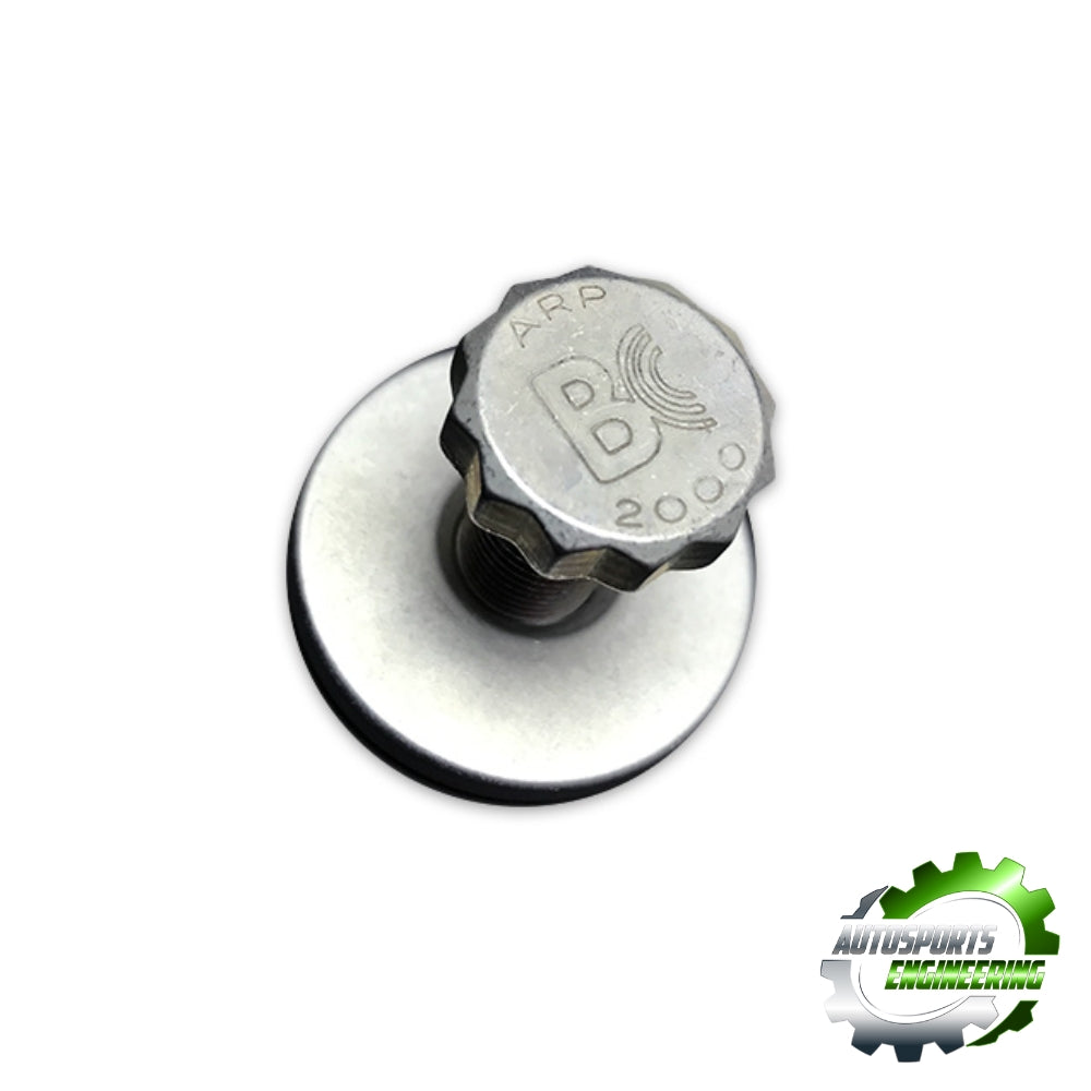 BC JZ Cam Gear Bolt ARP 2000