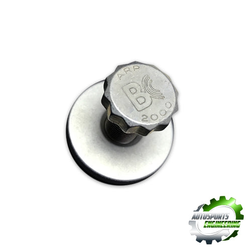 BC JZ Cam Gear Bolt ARP 2000
