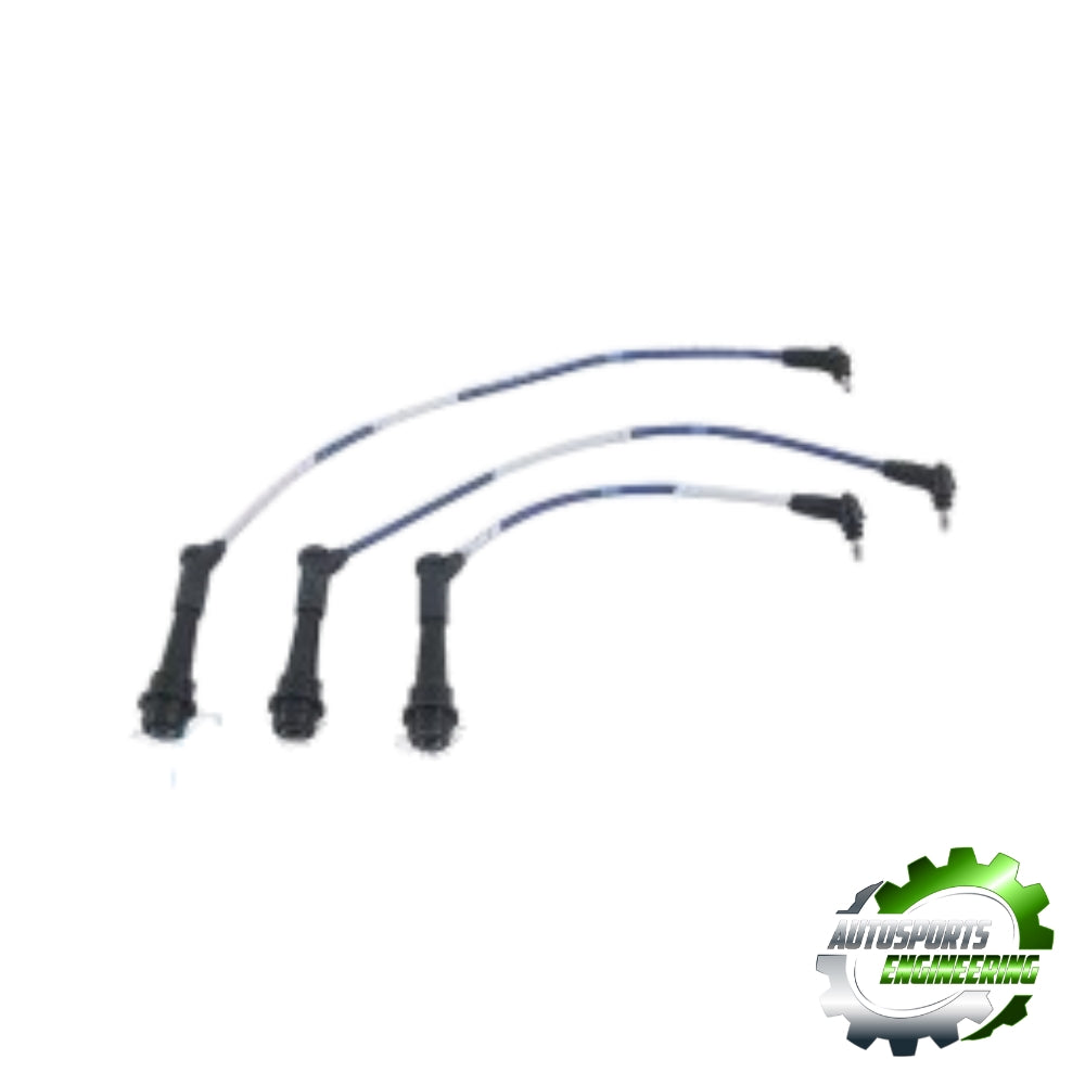 NGK IS300/VVTi JZ Ignition Wire Set