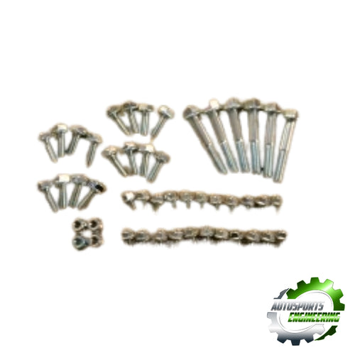 1JZ/2JZ Oil Pan Bolt Set