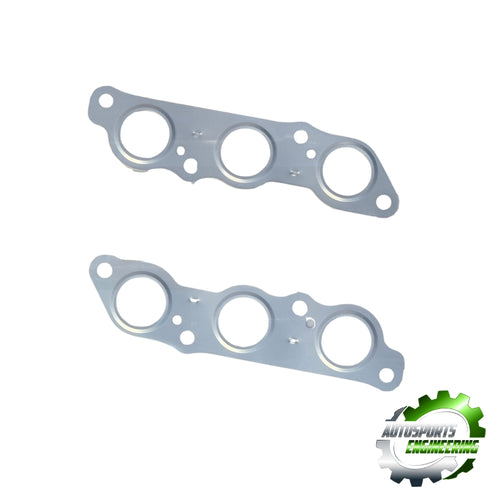 2JZGE Exhaust Manifold Gasket Set (2pc)