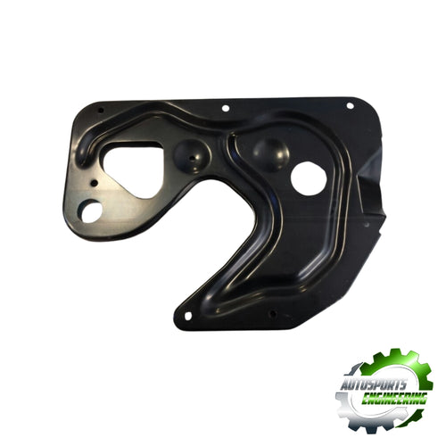 Front Sump JZ Oil Pan Baffle Plate